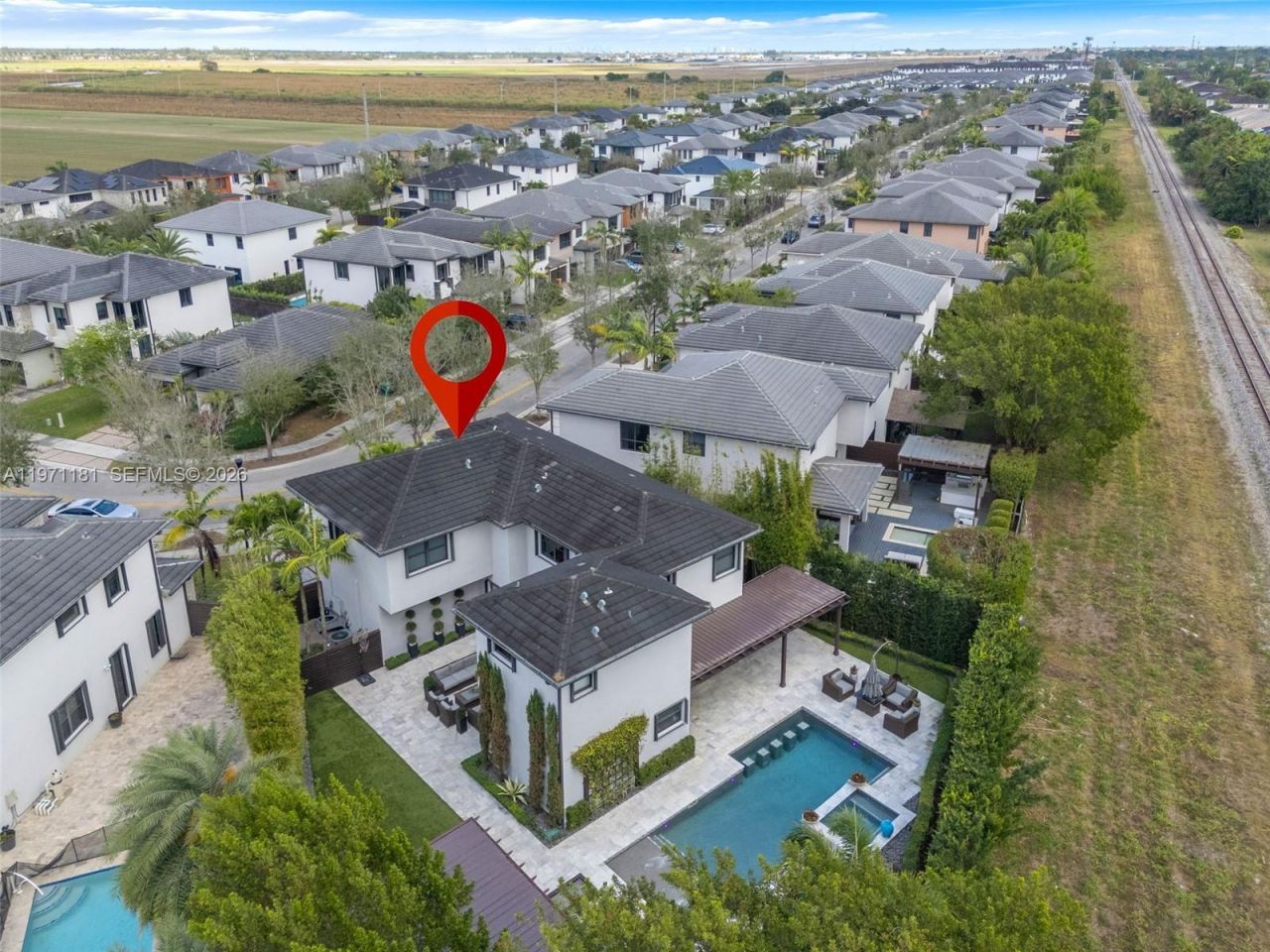 16184 SW 136th Way, Unit 16184, Miami, FL 33196 Photo