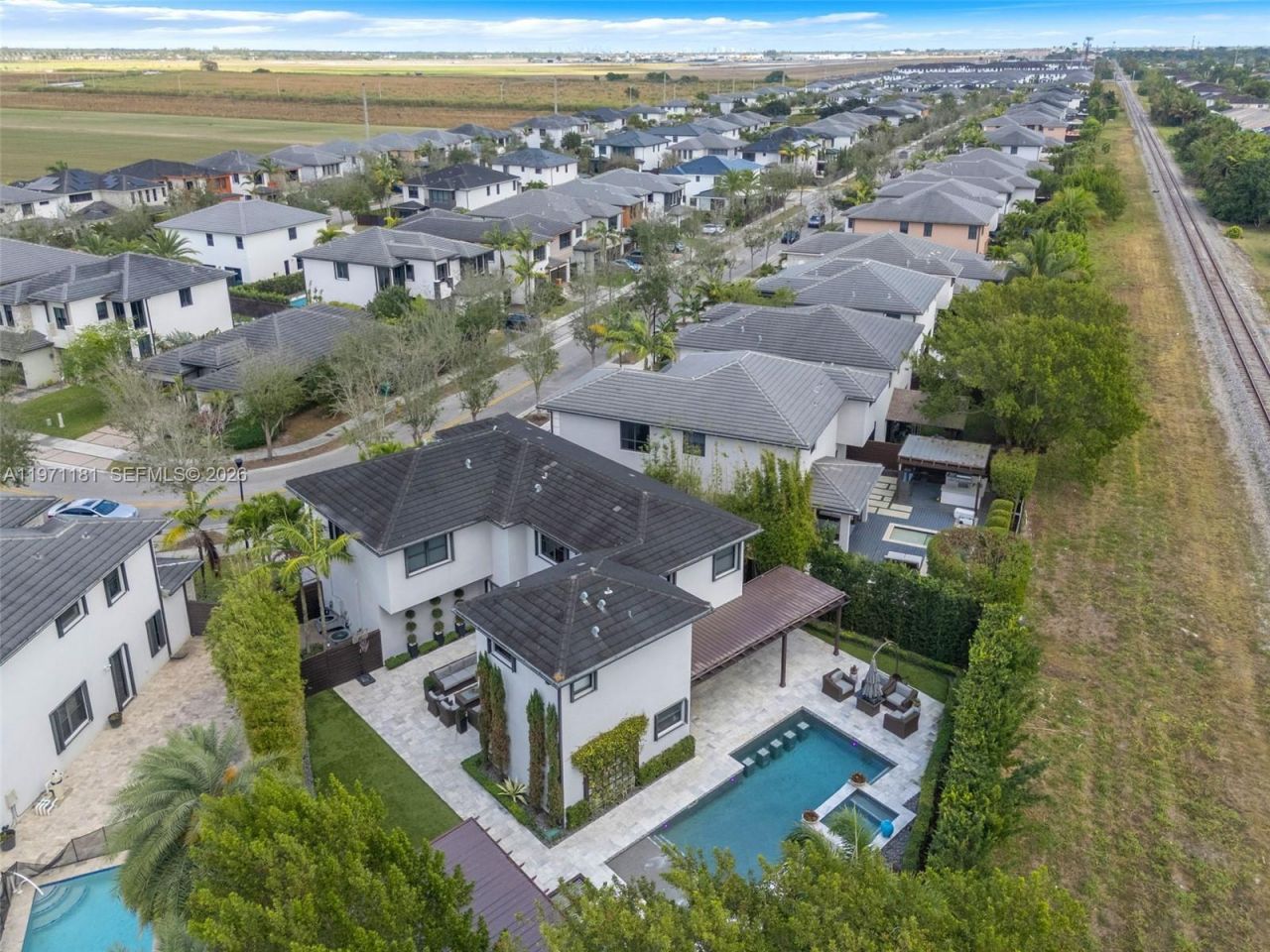 16184 SW 136th Way, Unit 16184, Miami, FL 33196 Photo