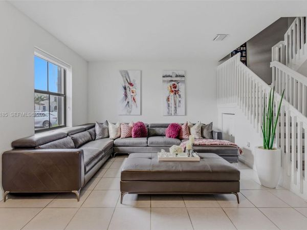 10009 SW 228th Ter , Unit ., Miami, FL 33190