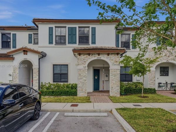 10009 SW 228th Ter, Unit ., Miami, FL 33190