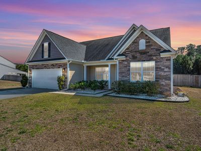 120 Lakelyn Road, Moncks Corner, SC 29461