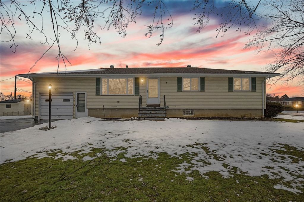 32 Drexel Drive, Rochester, NY 14606 Main Photo