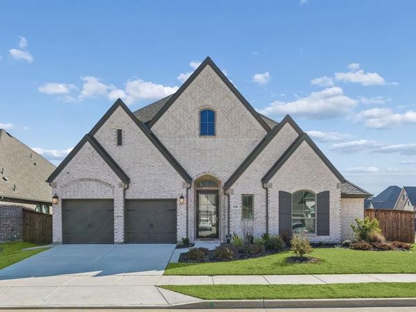 3300 Honey Suckle Lane, Little Elm, TX 75068