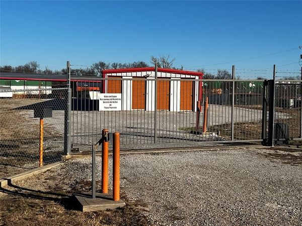 665 Old Millsap Road, Millsap, TX 76066