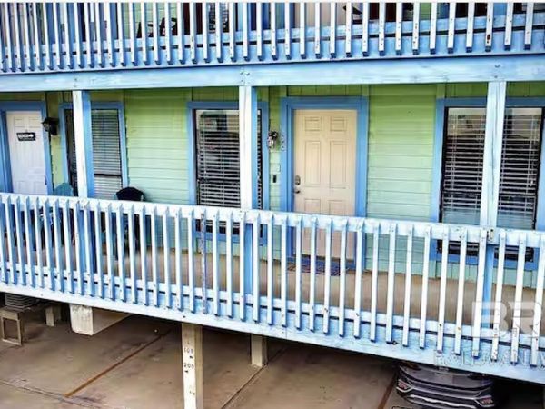 920 W Lagoon Avenue, Unit A108, Gulf Shores, AL 36542