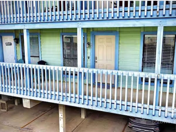 920 W Lagoon Avenue, Unit A108, Gulf Shores, AL 36542