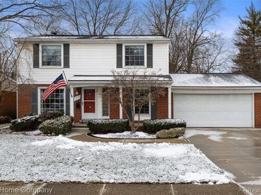 14229 Ingram Street, Livonia, MI 48154