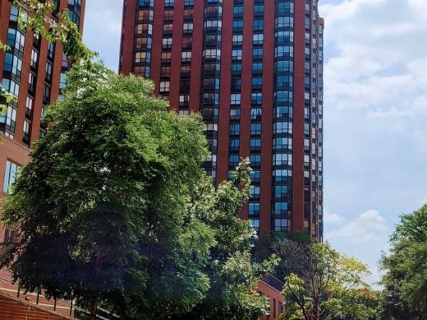 899 S Plymouth Court, Unit 1907, Chicago, IL 60605