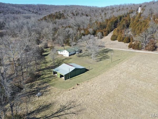 551 Bluffton Rd, Rhineland, MO 65069
