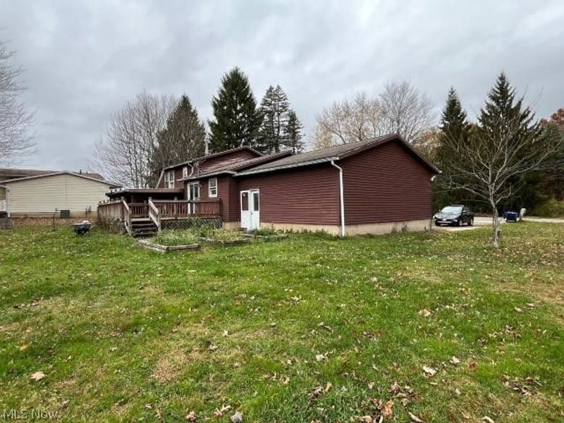 3238 Menough Road, Ravenna, OH 44266 Photo 2