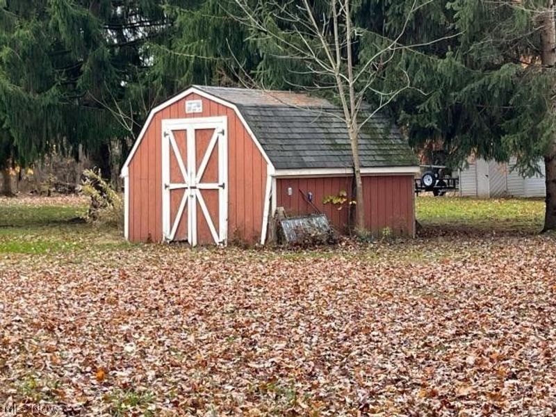 3238 Menough Road, Ravenna, OH 44266 Photo 3