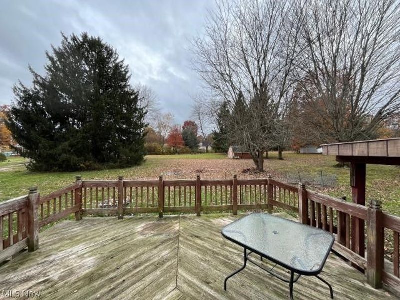 3238 Menough Road, Ravenna, OH 44266 Photo 5