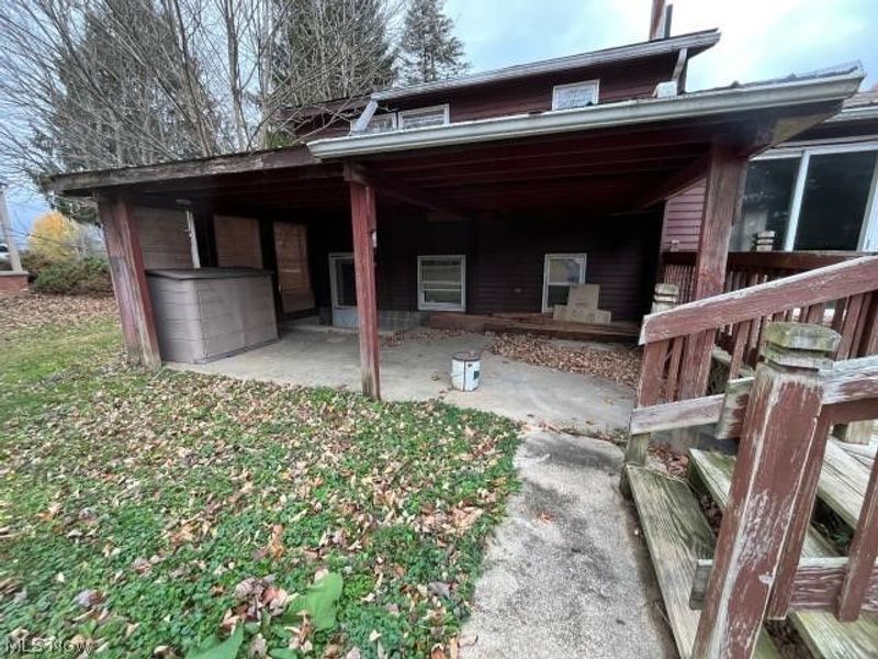 3238 Menough Road, Ravenna, OH 44266 Photo 6