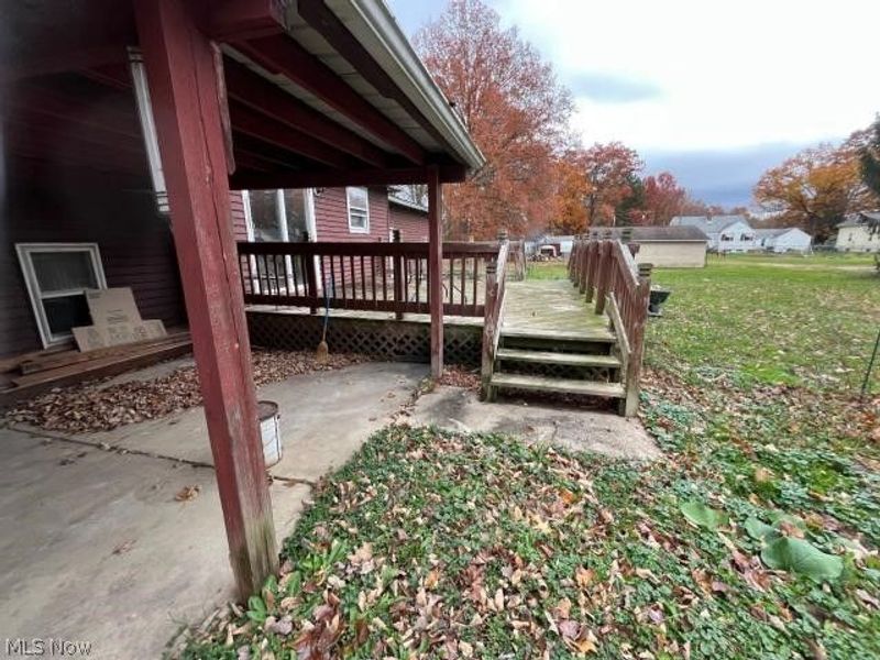 3238 Menough Road, Ravenna, OH 44266 Photo 7