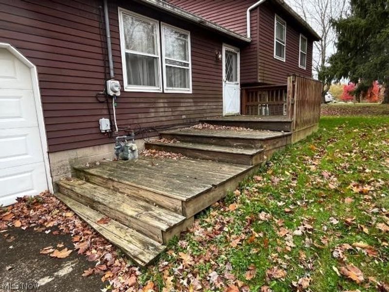 3238 Menough Road, Ravenna, OH 44266 Photo 9