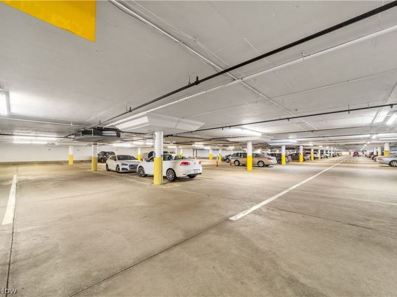 27500 Cedar Road, Unit 708, Beachwood, OH 44122 Photo 43