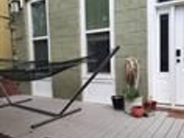 719 N DUKE STREET , Unit 8, LANCASTER, PA 17602