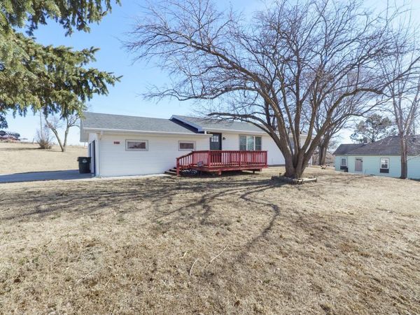 211 MAPLE ST, Emerson, NE 68733