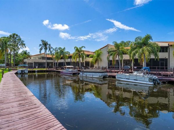 2587 CYPRUS DRIVE, Unit 3-214, PALM HARBOR, FL 34684