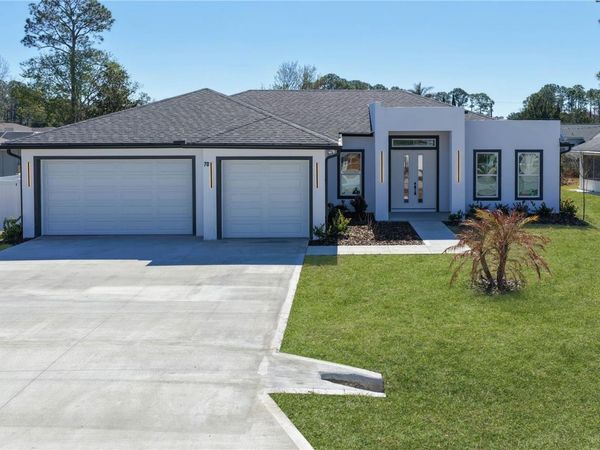 70 BENNETT LANE, PALM COAST, FL 32137