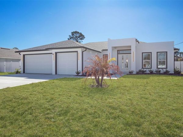 70 BENNETT LANE , PALM COAST, FL 32137