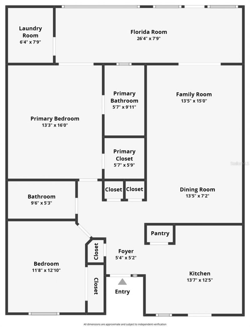 2717 Shelby Ruth Place , Saint Cloud, FL 34769 Photo