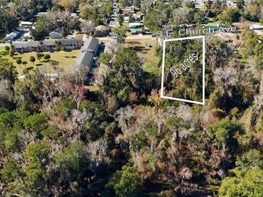 684 SE MURPHY PLACE , LAKE CITY, FL 32025