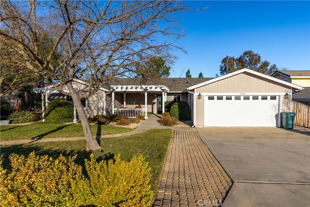 4734 Mallard Court, Paso Robles, CA 93446 Main Photo