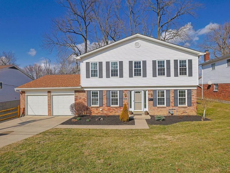 3670 Centurion Drive, Cincinnati, OH 45211 Photo 1