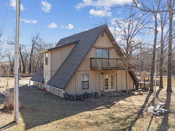 52469 W Highway 16 Highway , Drumright, OK 74030