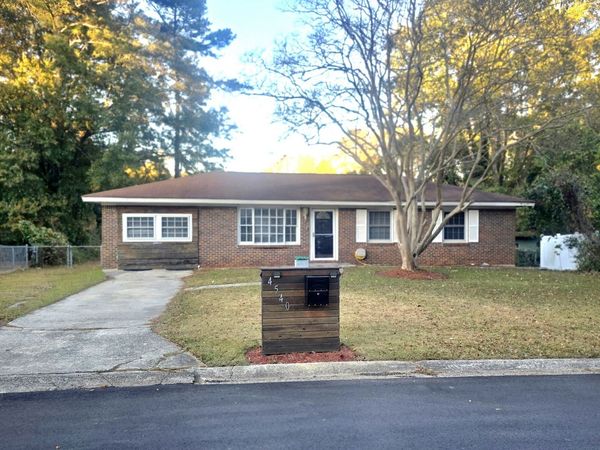 4540 Karla Circle, Conley, GA 30288