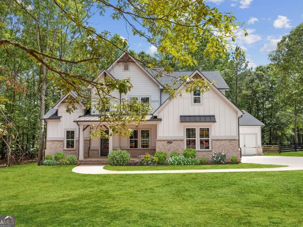 2395 Glade Overlook, Cumming, GA 30041