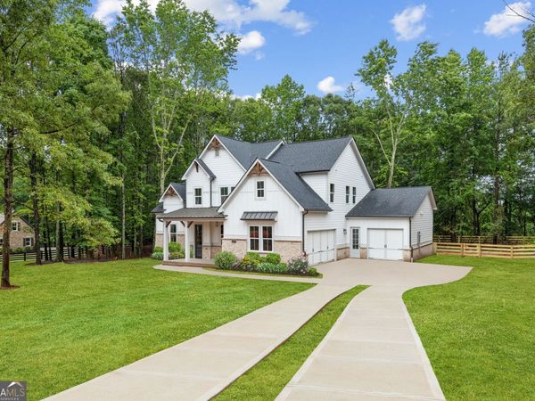 2395 Glade Overlook, Cumming, GA 30041