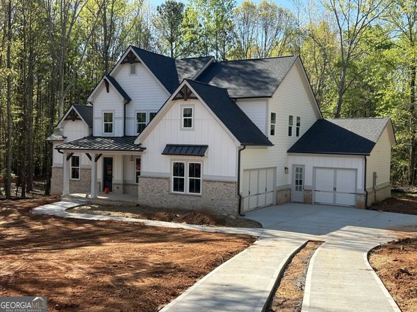 2395 Glade Overlook, Cumming, GA 30041