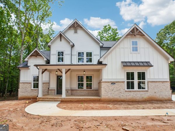 2395 Glade Overlook, Cumming, GA 30041