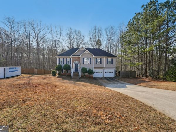 1680 Harvest Hill, Douglasville, GA 30134