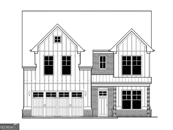 791 Lapis Trail, Kennesaw, GA 30152