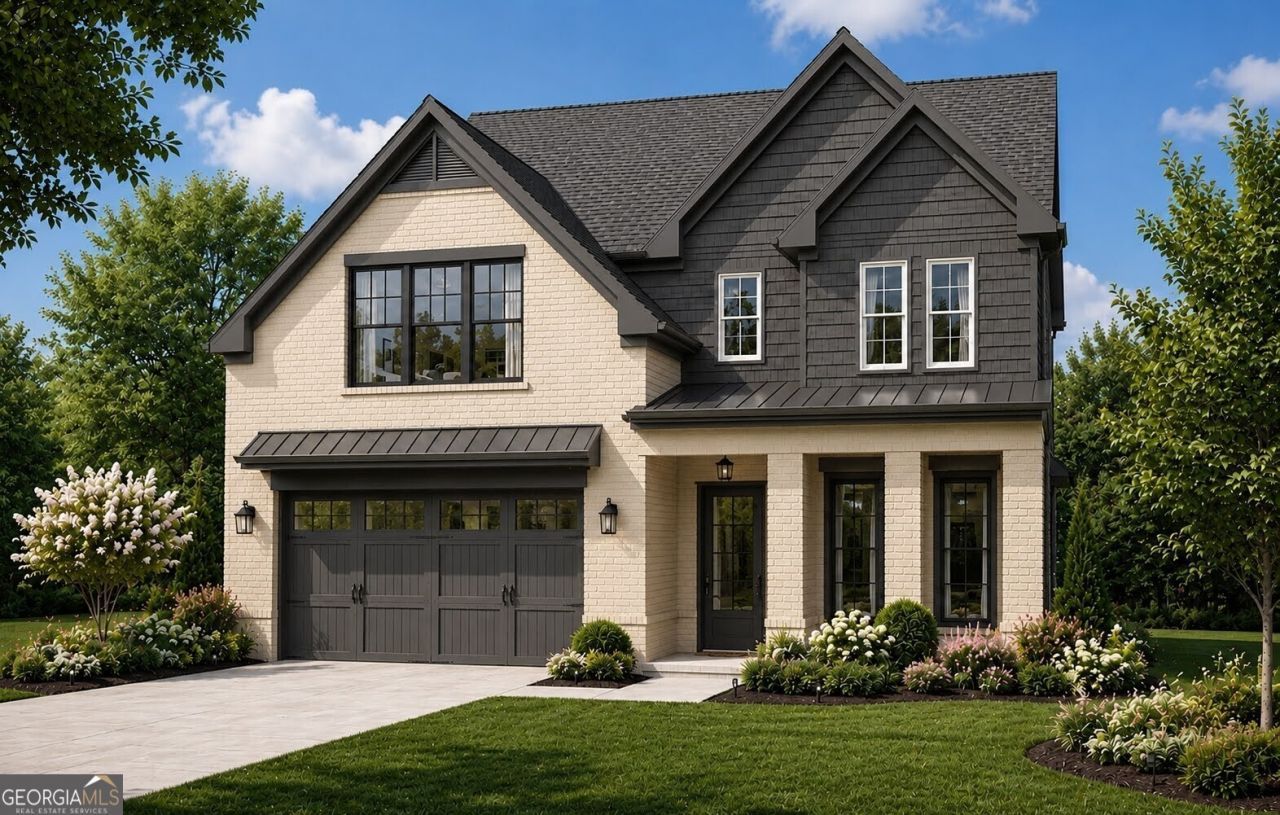 791 Lapis Trail, Kennesaw, GA 30152 Main Photo