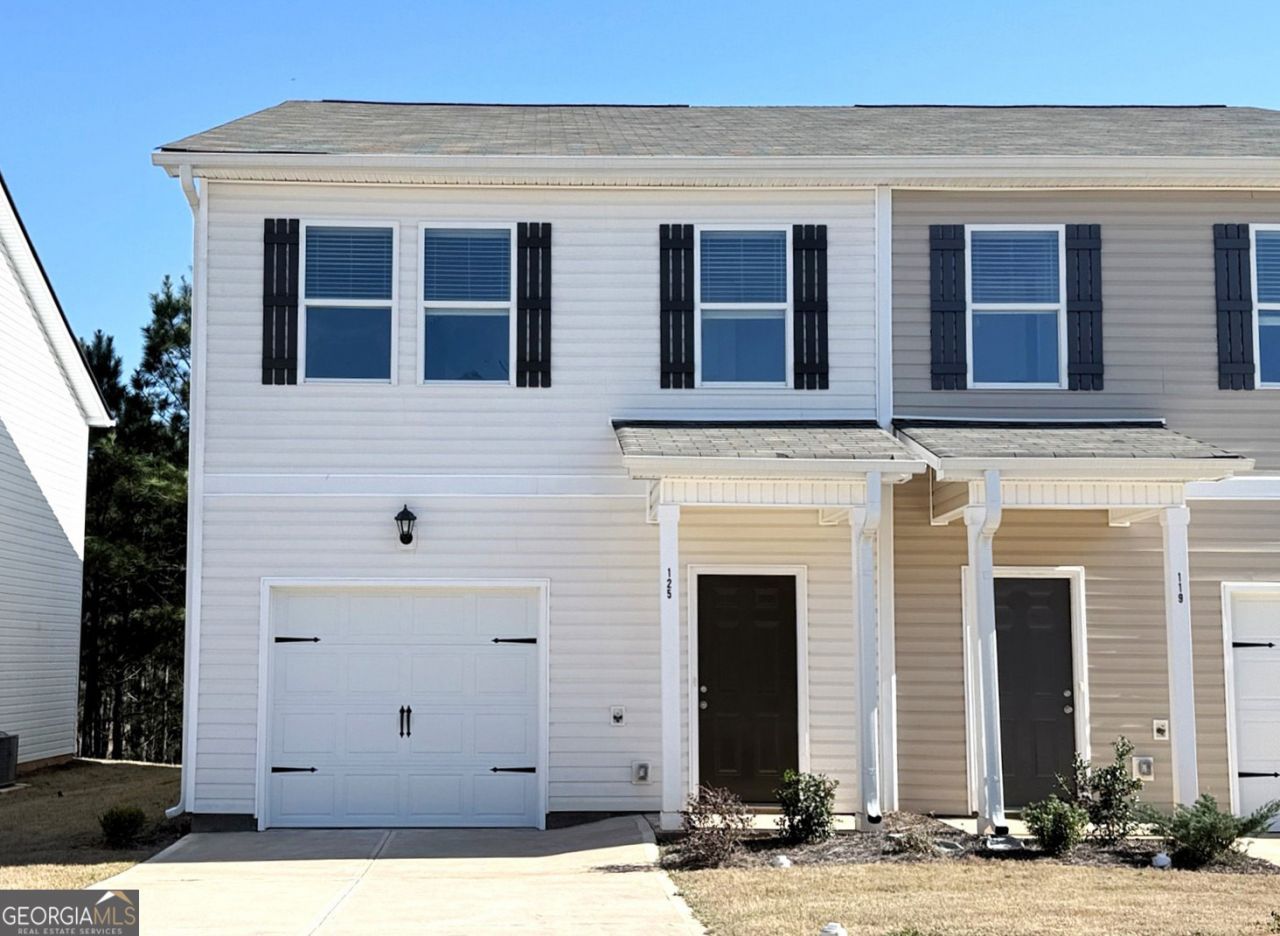 125 Pin Oak Trail, Milledgeville, GA 31061 Main Photo
