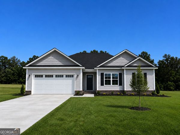 406 Mayberry Way, Unit LOT 3, Statesboro, GA 30458