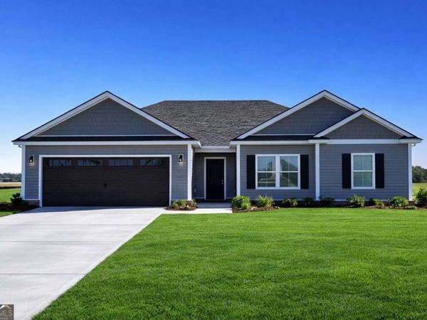 406 Mayberry Way, Unit LOT 3, Statesboro, GA 30458