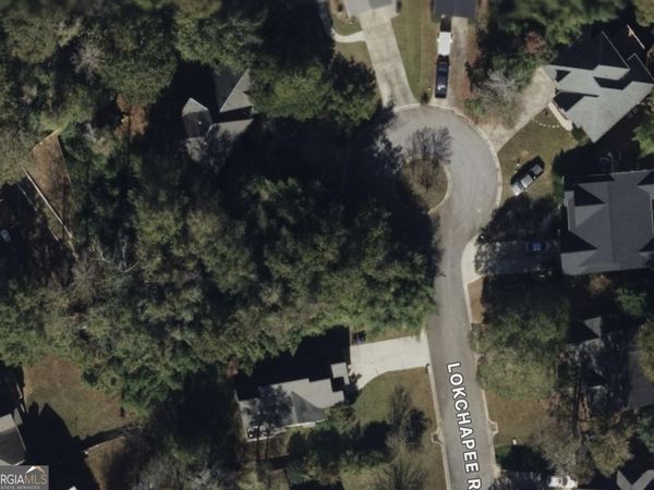 636 Lokchapee Ridge, Macon, GA 31210