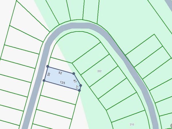 LOT 832 Stern Street, St. Marys, GA 31558