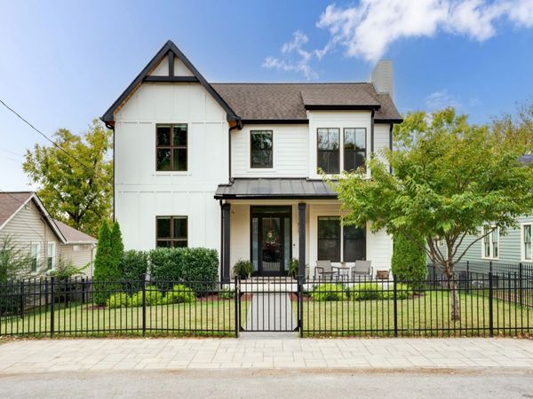 4017 Utah Ave, Nashville, TN 37209