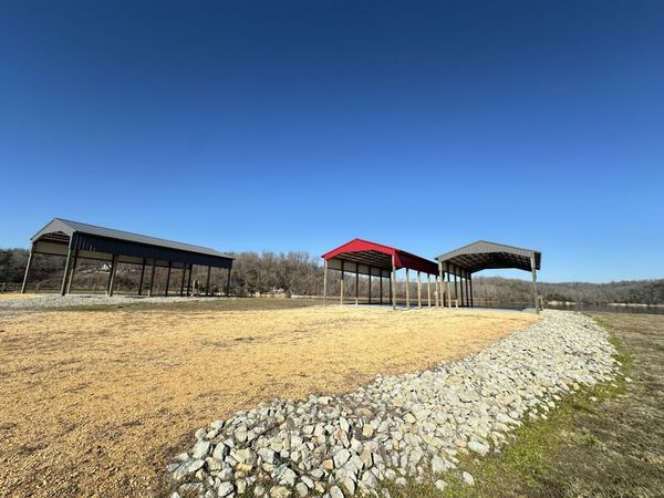 2287 Hardin Bottom River Road , Clifton, TN 38425