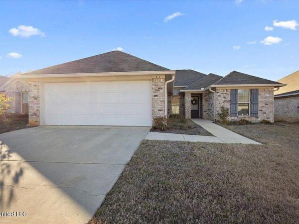 814 Stones Throw Drive, Brandon, MS 39042