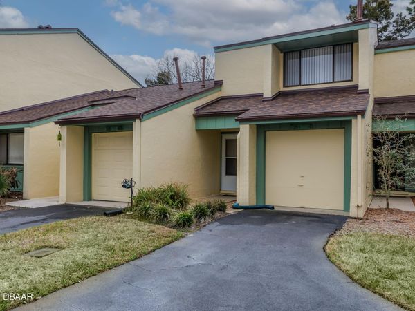 201 Club House Boulevard, New Smyrna Beach, FL 32168