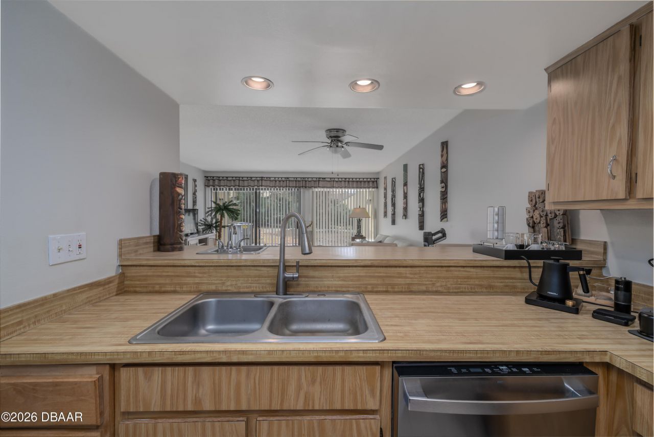 201 Club House Boulevard, New Smyrna Beach, FL 32168 Photo