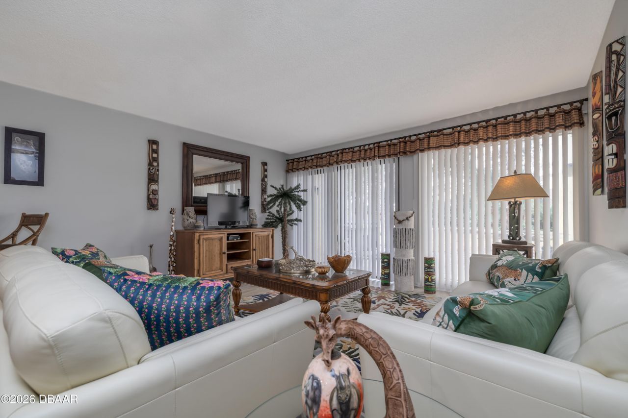 201 Club House Boulevard, New Smyrna Beach, FL 32168 Photo