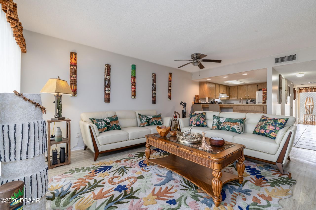 201 Club House Boulevard, New Smyrna Beach, FL 32168 Photo